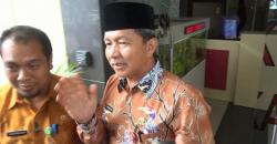 Wali Kota Palangkaraya Penuhi Panggilan Polda Kalteng