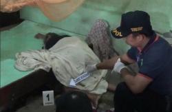 Nenek Sebatang Kara Ditemukan Meninggal Dunia