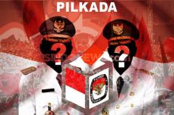 Ngogesa Mundur, Golkar Buka Pendaftaran Cawagub Pendamping Erry