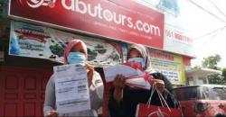 Gugatan PKPU Jamaah Dikabulkan, Abu Tours Wajib Bayar Utang Rp18,2 M