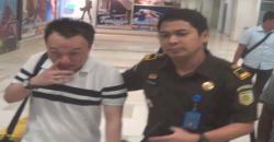 Buron 2 Tahun, Terpidana Penipuan Rp22 M Dijebloskan ke Lapas Makassar