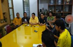 Setnov Tersangka, Golkar DIY Desak Penyelamatan Partai