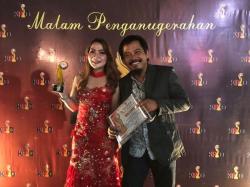 iNews TV Raih Program Berita Terbaik KPID Sulsel Award 2017