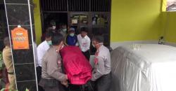 Seorang Janda Ditemukan Tewas Tanpa Busana di Dalam Rumahnya di Wajo