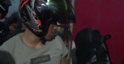 Heboh, Perempuan Bercadar Ini Paksa Driver Ojek Online Nikahi Dirinya