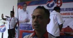 Menatap Pileg 2019, Perindo Sulsel Kumpulkan 24 DPD Gelar Rapimwil 