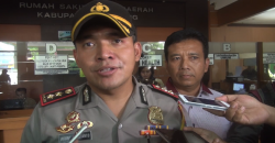 Tinggalkan Rumah Sakit, Ibu Pembunuh 3 Anak Kandung Masuk Bui