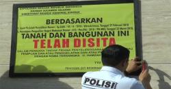 Rumah Mewah dan 2 Apartemen Milik CEO Abu Tours Kembali Disita