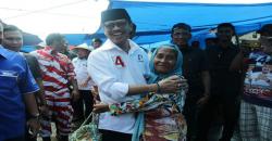 Koalisi Rakyat Pangkep: IYL-Cakka Terbukti Bersih dari Korupsi<