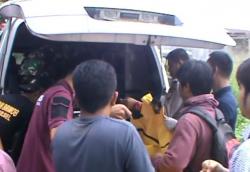 Mahasiswi UIN Makassar Ditemukan Tewas di Dapur Rumah Kos