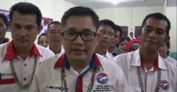Gelar Temu Kader, Perindo Mentawai Optimistis Tatap Pileg 2019
