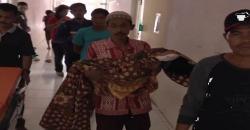 4 Hari Dirawat, Seorang Balita Gizi Buruk di Padang Meninggal Dunia