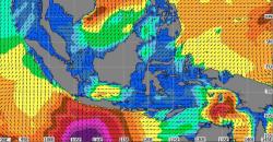 Hari Ini Fenomena Equinox, Perairan Sumbar hingga Mentawai Terdampak