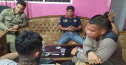 Diduga LGBT, Seorang ASN Pemkot Pariaman Diamankan Satpol PP