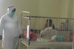 6 Pasien Suspect Difteri Dirawat di RSUP M Jamil Padang