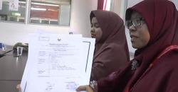 Pakai Cadar, Dosen Ini Dinonaktifkan Mengajar di IAIN Bukittinggi 