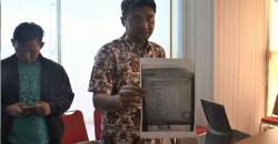 Cek Kondisi Mahasiswa, 7 Perwakilan Dosen Berangkat ke Jakarta<