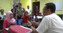 Sopir Taksi Online di Palembang Hilang sejak Sepekan Lalu
