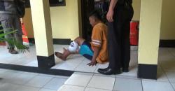 Pelaku Curanmor yang Kerap Beraksi di Masjid Ditembak Polisi
