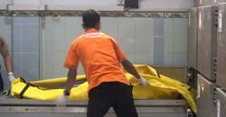 Mayat Wanita di Dalam Karung Gegerkan Warga Pantai Lombok Barat