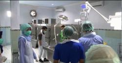 Pekerja Salon di Palembang Tewas Mengenaskan