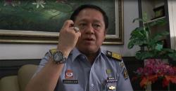 Tak Mau Edarkan Sabu, Seorang Napi Tewas Dianiaya Sipir di Palembang