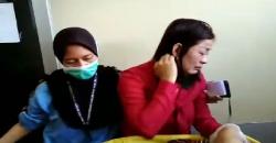 Keluarga Histeris, Napi Narkoba Tewas Gantung Diri di Ruang Isolasi