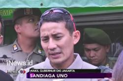 Pemprov DKI Bakal Bangun Proyek DP 0 Rupiah di Cilincing