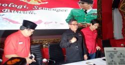 Besok, Djarot-Sihar Daftar ke KPU