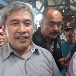 Nelayan Langkat Berharap Pemerintah Ganti Alat Tangkap yang Telah Dilarang