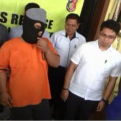 Melawan saat Ditangkap, Residivis Terkapar Ditembak Polisi