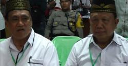 Petahana Bupati Batubara Mundur karena Tidak Didukung Keluarga