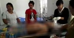 Seorang PNS di Nias Tewas Setelah Diduga Dirampok Rekan Sendiri