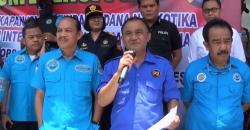 Narkoba di Lapas Lubukpakam, BNN: Napi Bayar Sipir Rp50 Juta Per Pekan