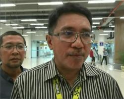 Tabrak Pesawat Silk Air, Mobil JAS Alami Rem Blong