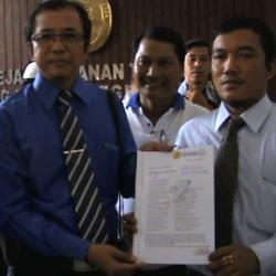 Air PDAM Tirtanadi Mati 3 Hari, Pelanggan Ajukan Class Action