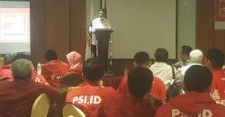 Didukung PSI, Djarot Komitmen Bangun Sumatera Utara