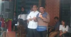 Djarot Tak Masalahkan Nomor Urut 1 atau 2