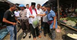 Sei Binge Akan Dijadikan Tempat Rafting Terbaik di Sumut