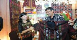 Djarot Prioritaskan Sektor Pariwisata dan Perdagangan Dongkrak PE 6%<