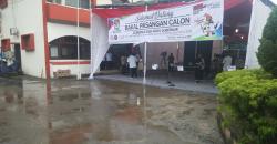 Hoaks Surat Suara Tercoblos, Ketua KPU Sumut: Itu Pilkada Taput 2018