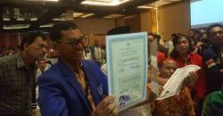 Demokrat Sentil Soal Cepatnya Penetapan Status Tersangka JR Saragih