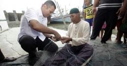 Ijeck: Balai Latihan Kerja Sangat Penting Bagi Anak Nelayan