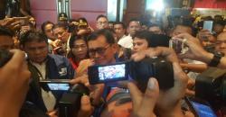 KPU Sumut Siap Hadapi Gugatan JR Saragih