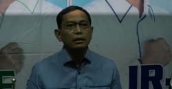 JR Saragih Jadi Tersangka Pemalsuan Tanda Tangan Kepala Disdik Jakarta