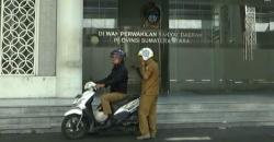 Anggota DPRD Sumut yang Namanya Muncul dalam Sprindik KPK Tak Ngantor