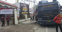 Hari Ini, 2 Kandidat Pasangan Calon Mendaftar ke KPU Sumatera Utara