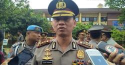 Kapolrestabes Medan Berharap Warga Sumut Memilih dengan Hati Gembira