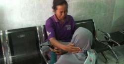 Identitas Mayat Misterius Terungkap, Korban Alami 50 Luka Tebasan