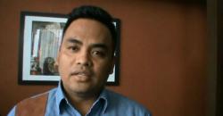 JR Saragih Akan Bawa Saksi untuk Buktikan Dia Tak Palsukan Ijazah